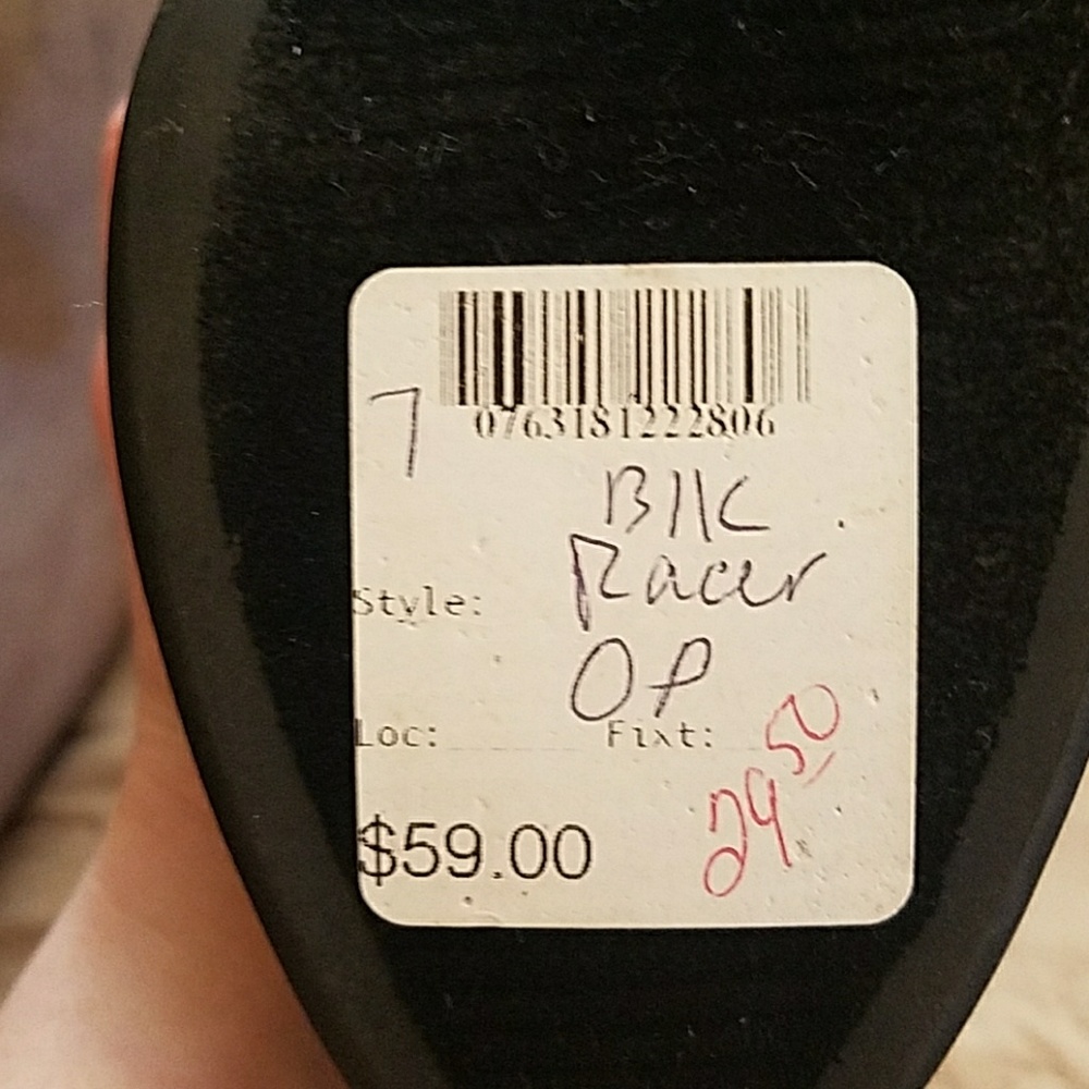 NWT Black Boots - Picture 5 of 5